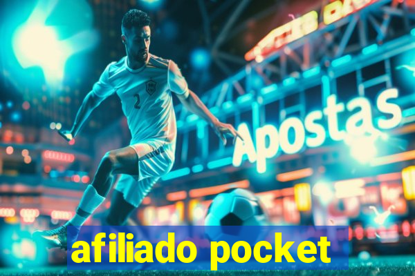 afiliado pocket